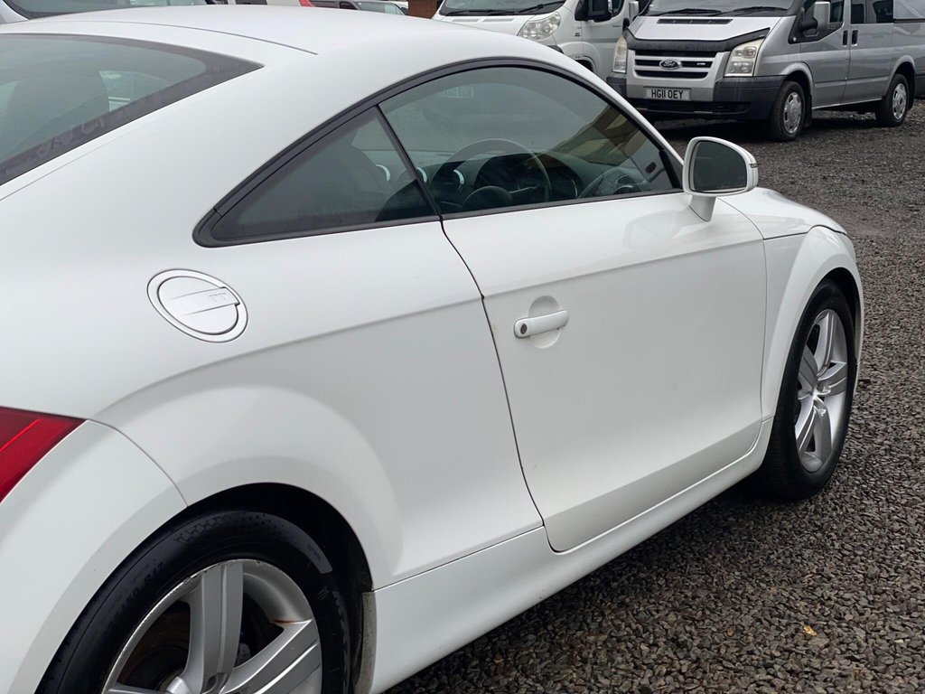 Used Audi TT 2009 for sale - 77139427: Photo 32