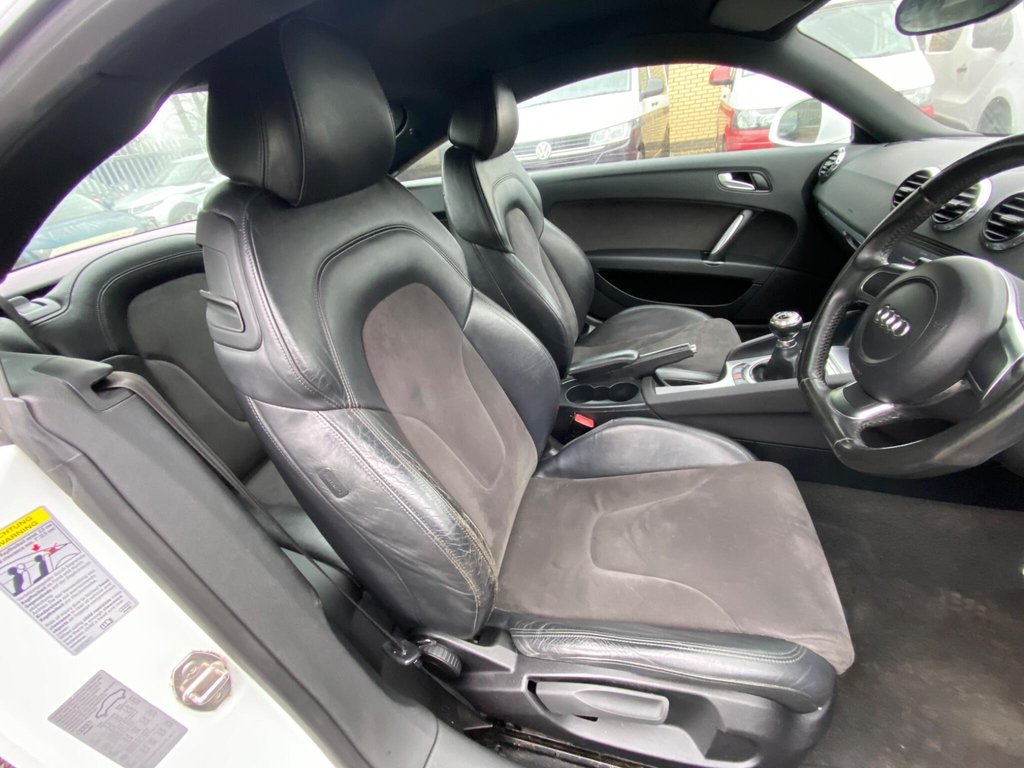 Used Audi TT 2009 for sale - 77139427: Photo 33