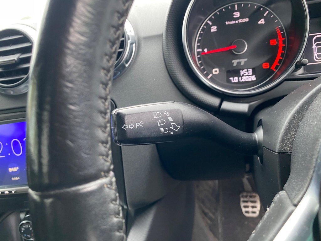 Used Audi TT 2009 for sale - 77139427: Photo 37