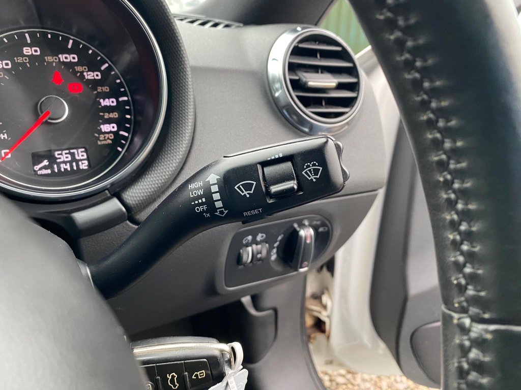 Used Audi TT 2009 for sale - 77139427: Photo 38