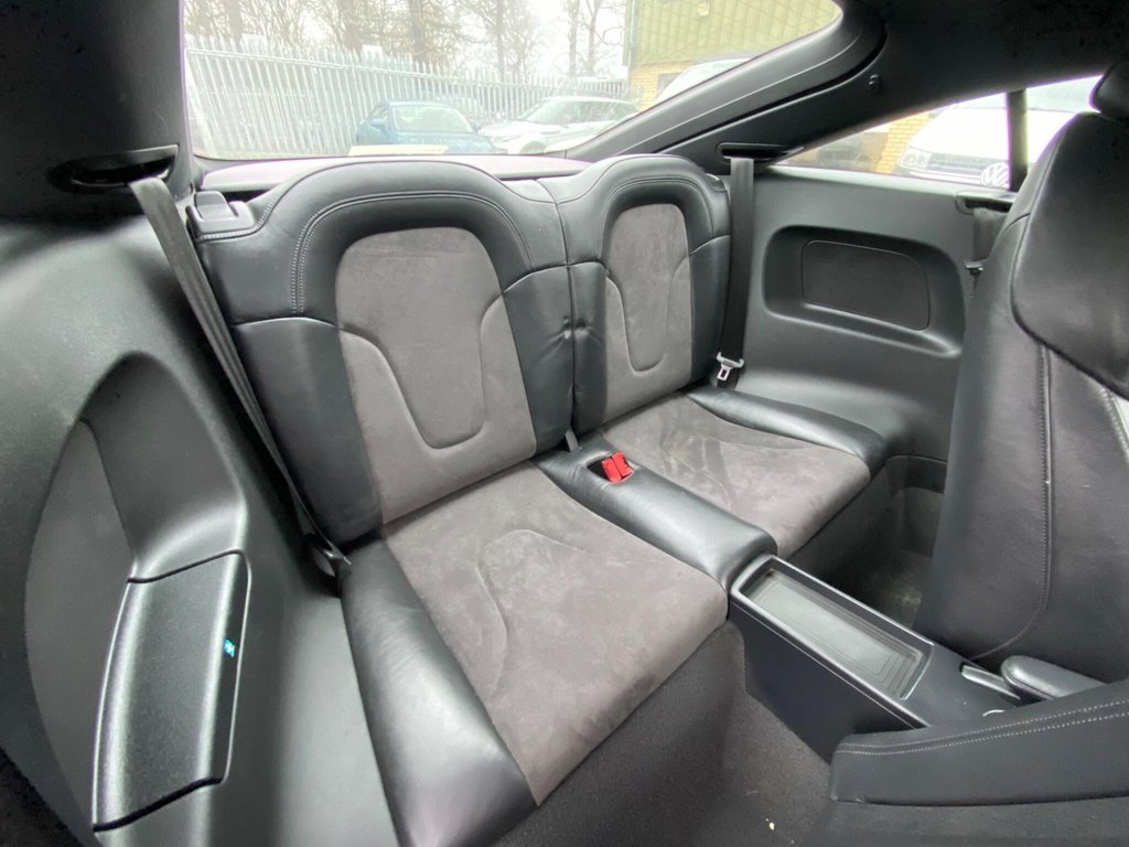 Used Audi TT 2009 for sale - 77139427: Photo 43