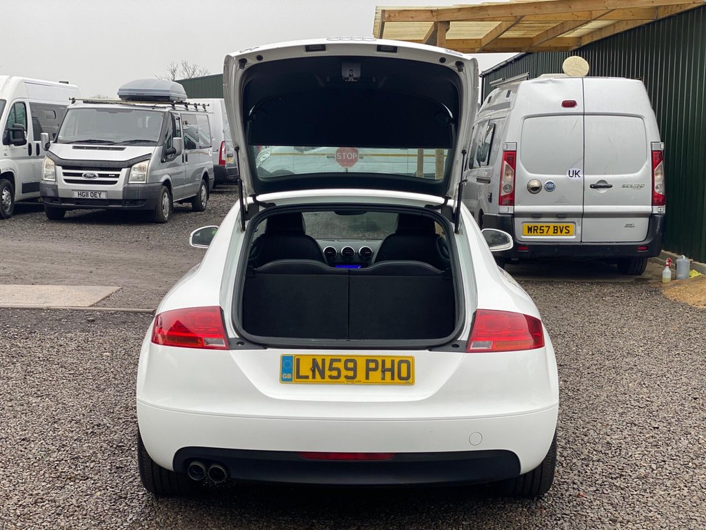 Used Audi TT 2009 for sale - 77139427: Photo 45