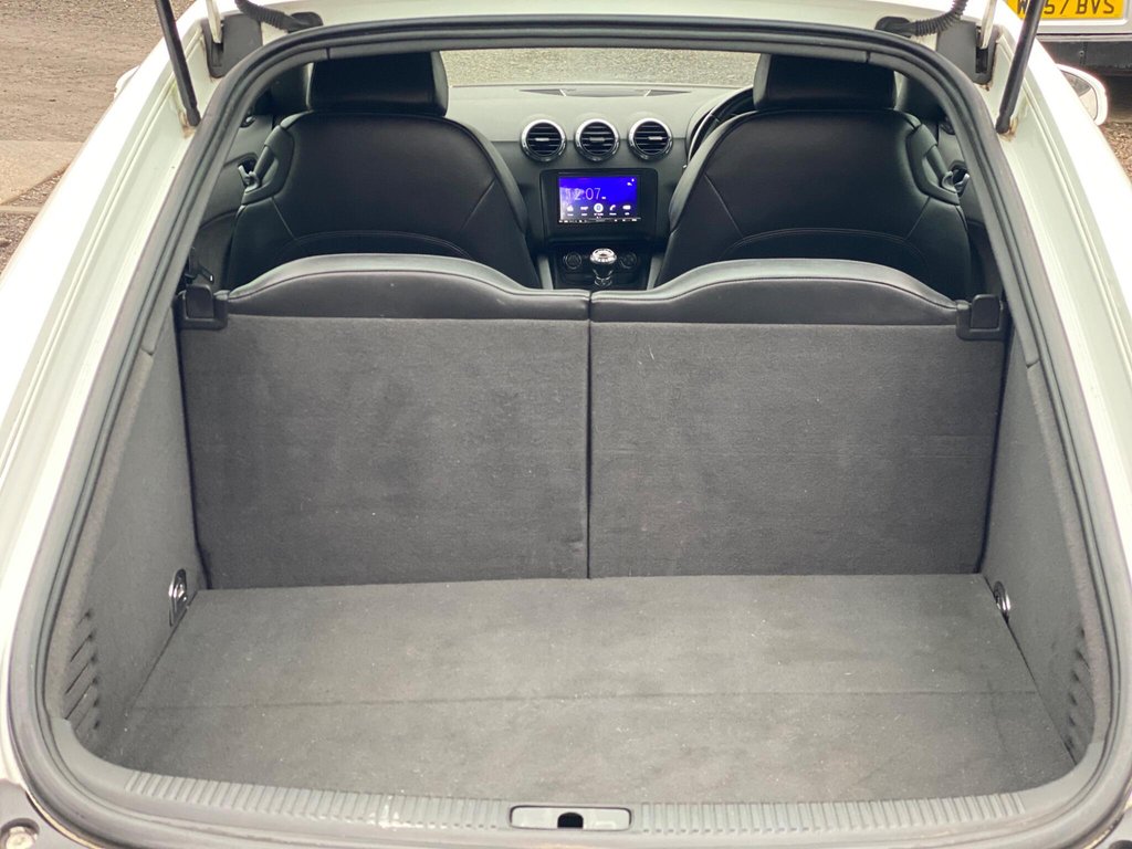 Used Audi TT 2009 for sale - 77139427: Photo 46