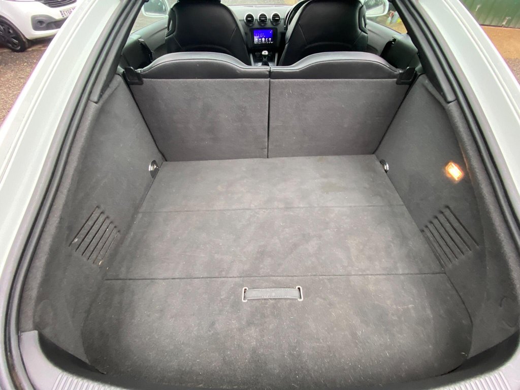 Used Audi TT 2009 for sale - 77139427: Photo 47