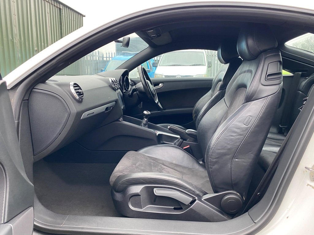 Used Audi TT 2009 for sale - 77139427: Photo 48