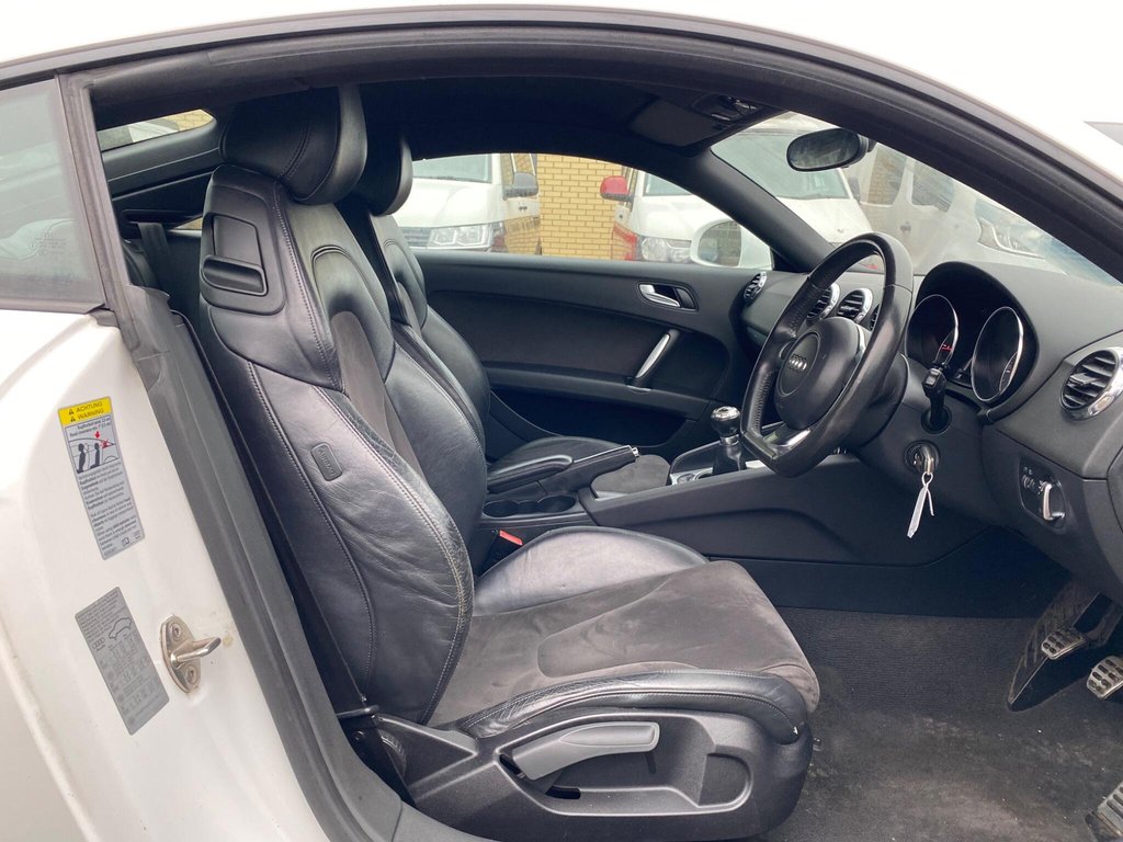 Used Audi TT 2009 for sale - 77139427: Photo 7