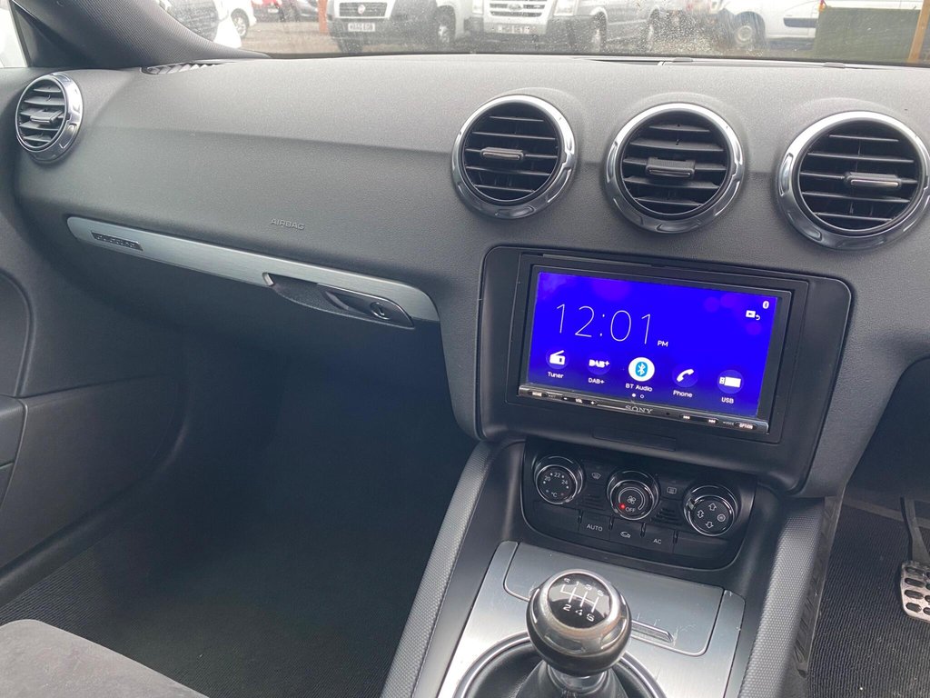 Used Audi TT 2009 for sale - 77139427: Photo 8