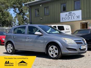 2007 (57) - 1.6i 16v Energy 5dr