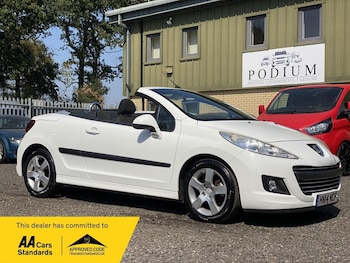 Used Peugeot 207 2014 for sale - 79523135: Photo