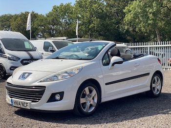 Used Peugeot 207 2014 for sale - 79523135: Photo