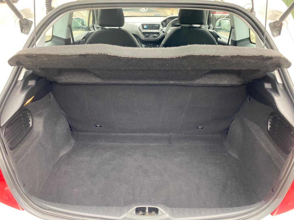 Used Peugeot 208 2015 for sale - 78102734: Photo 10