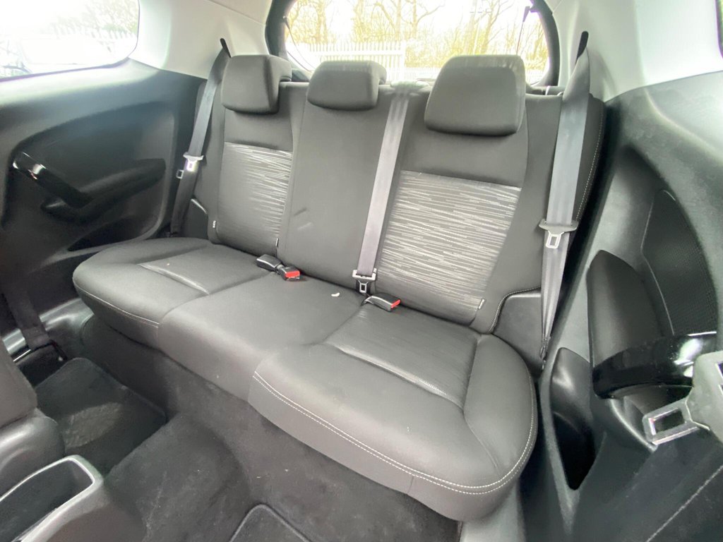 Used Peugeot 208 2015 for sale - 78102734: Photo 12