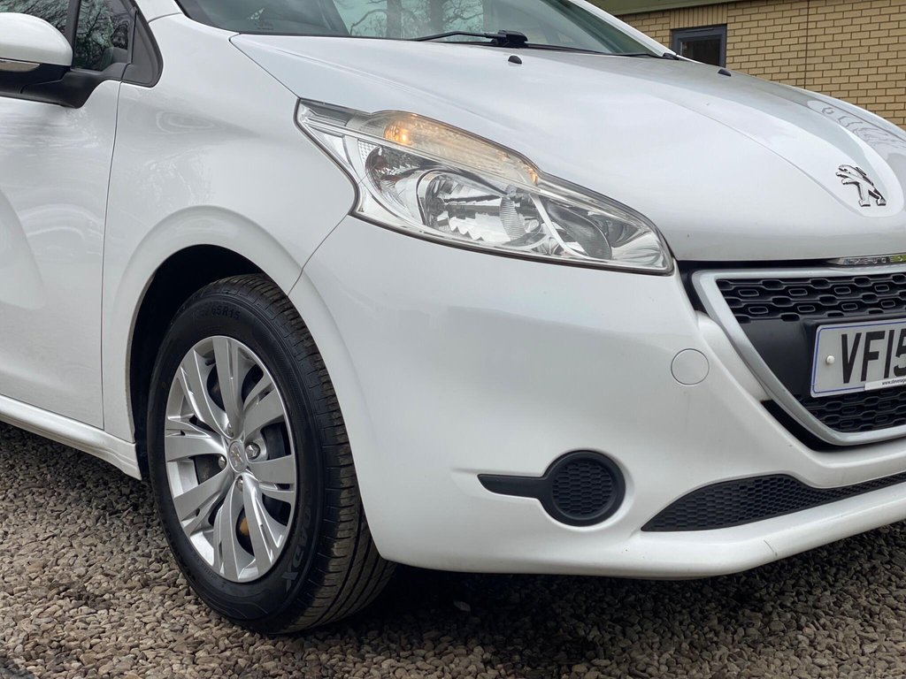 Used Peugeot 208 2015 for sale - 78102734: Photo 19