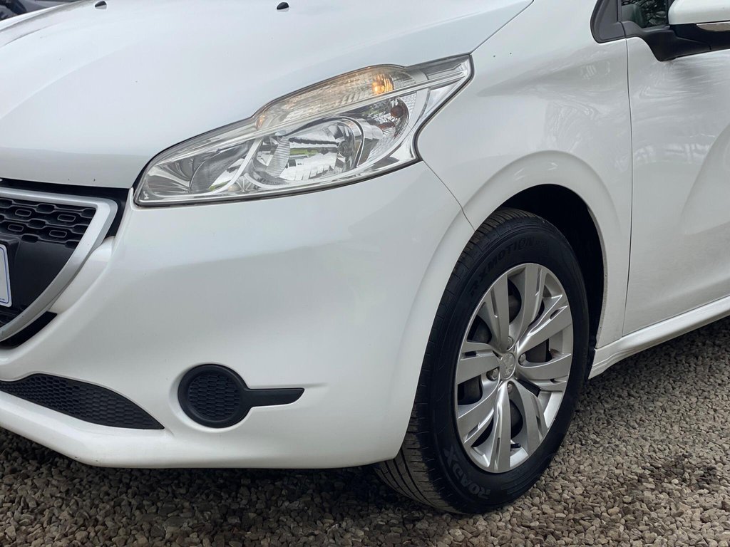 Used Peugeot 208 2015 for sale - 78102734: Photo 21