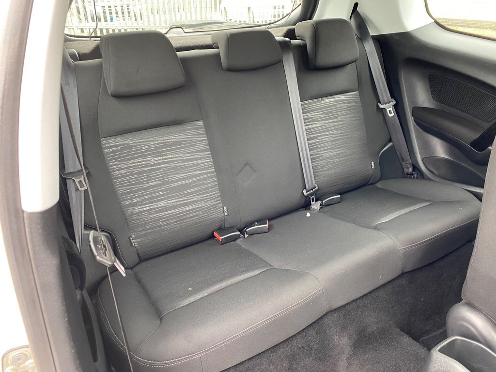 Used Peugeot 208 2015 for sale - 78102734: Photo 39