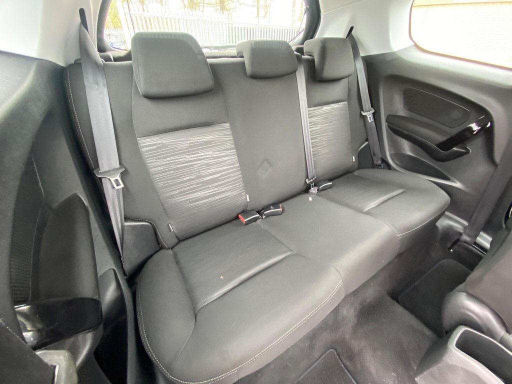 Used Peugeot 208 2015 for sale - 78102734: Photo 7