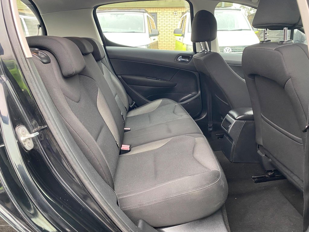 Used Peugeot 308 2009 for sale - 77288270: Photo 10