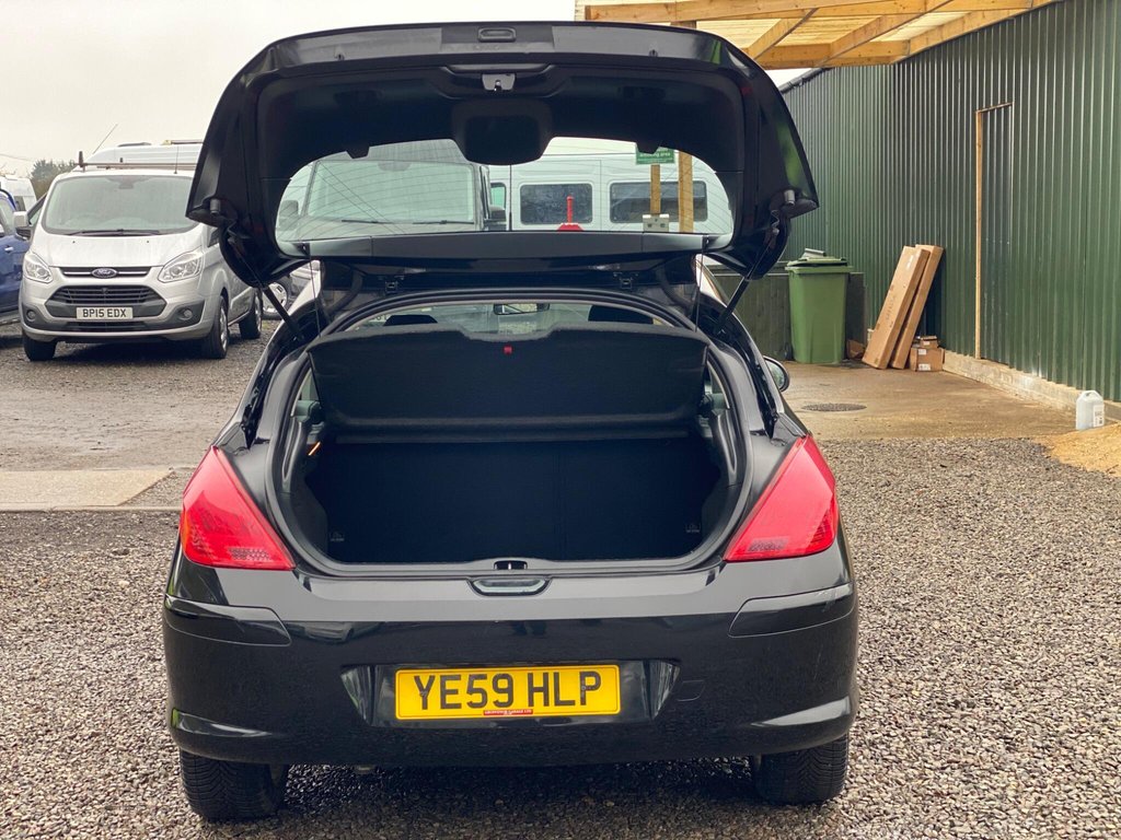 Used Peugeot 308 2009 for sale - 77288270: Photo 11