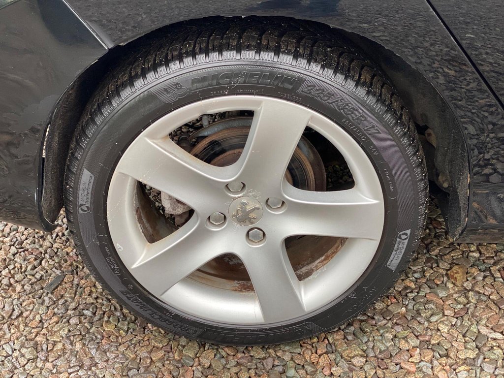 Used Peugeot 308 2009 for sale - 77288270: Photo 15