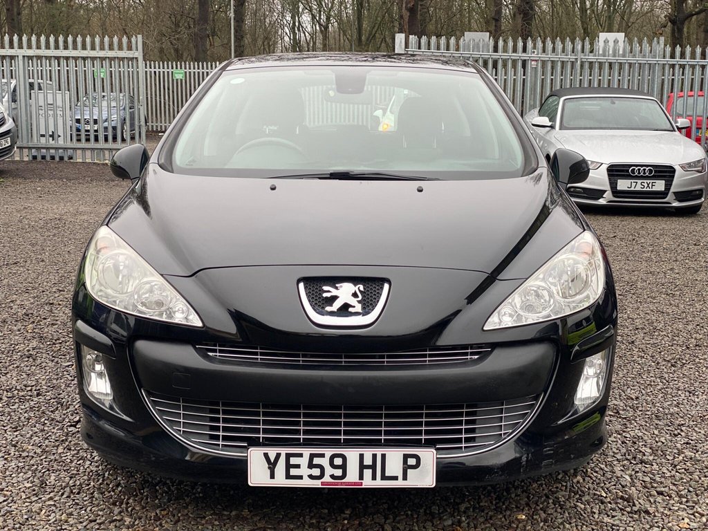 Used Peugeot 308 2009 for sale - 77288270: Photo 17