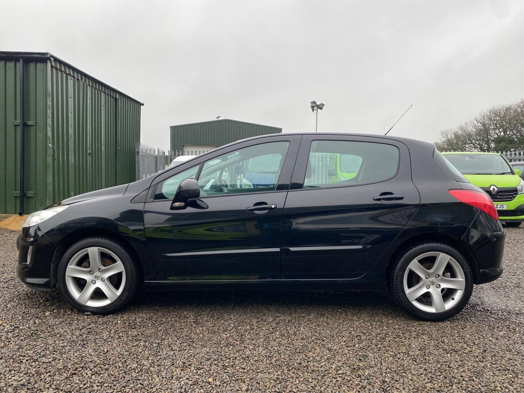 Used Peugeot 308 2009 for sale - 77288270: Photo 18