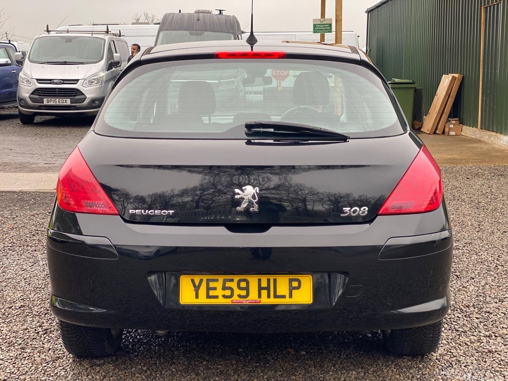 Used Peugeot 308 2009 for sale - 77288270: Photo 19