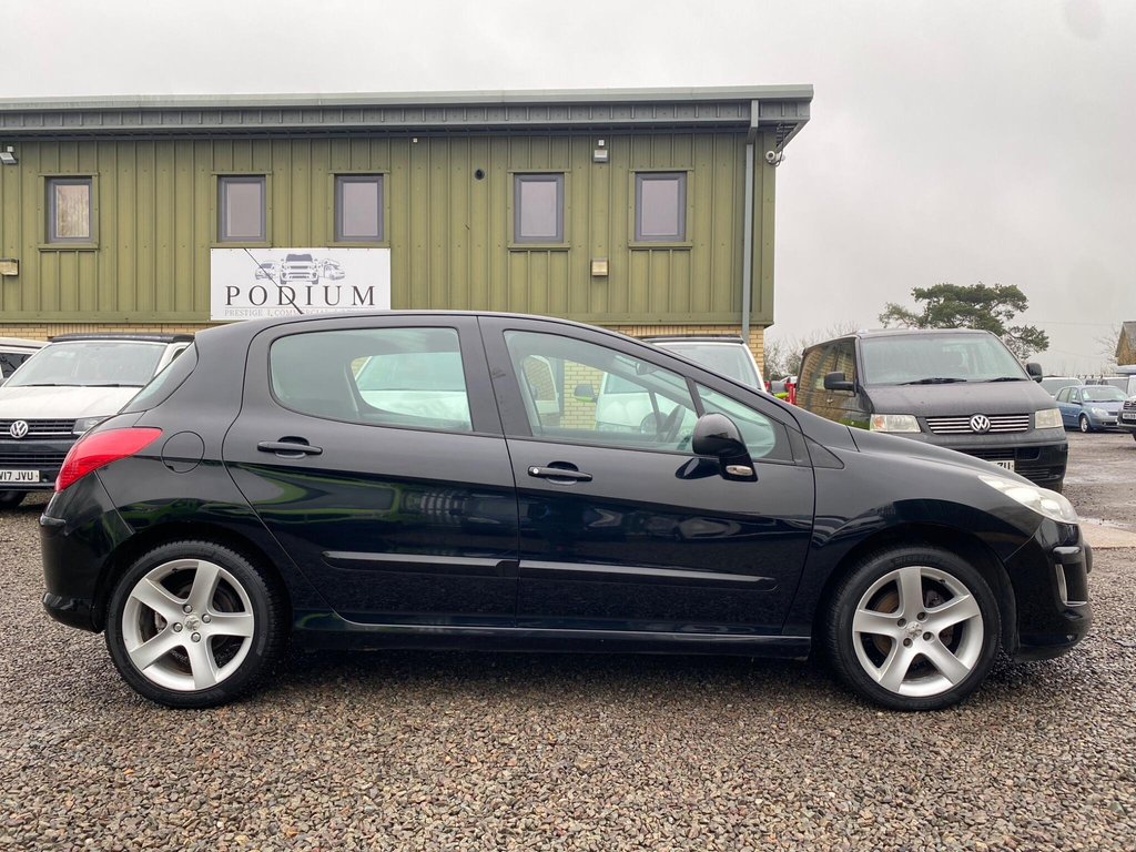 Used Peugeot 308 2009 for sale - 77288270: Photo 20
