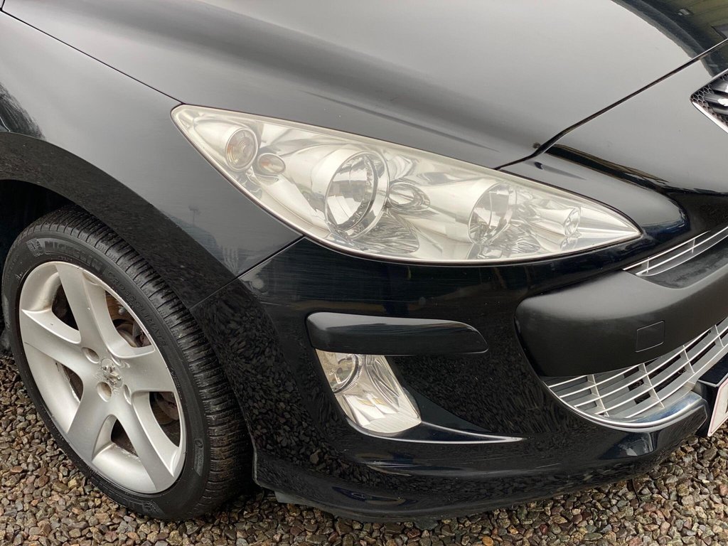 Used Peugeot 308 2009 for sale - 77288270: Photo 21