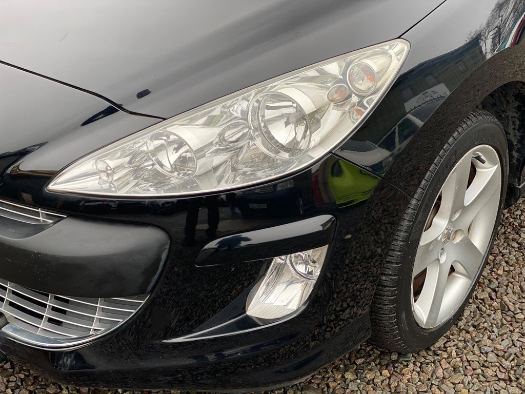Used Peugeot 308 2009 for sale - 77288270: Photo 23
