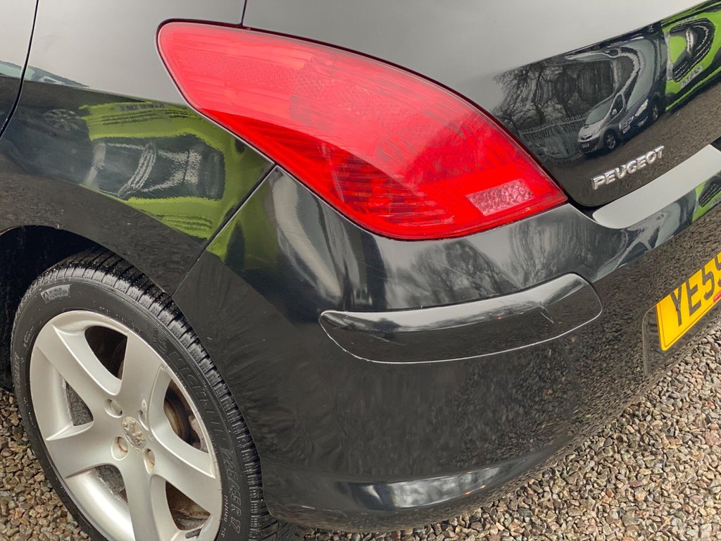 Used Peugeot 308 2009 for sale - 77288270: Photo 25