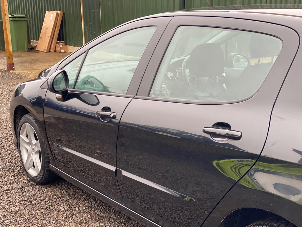 Used Peugeot 308 2009 for sale - 77288270: Photo 26