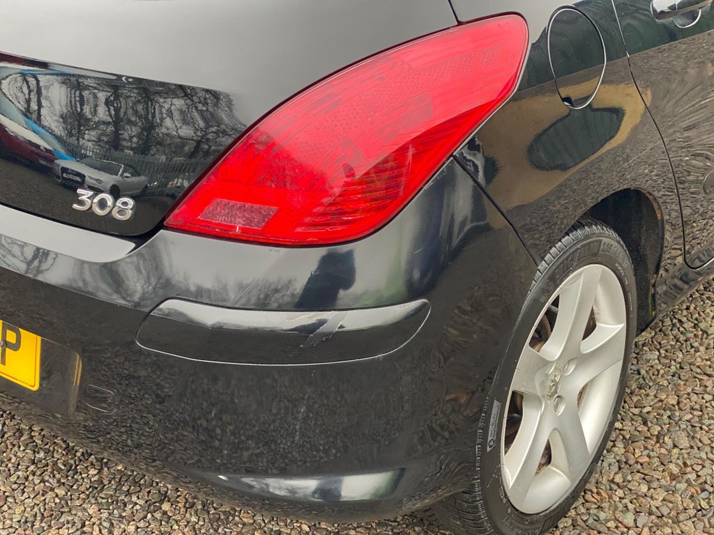 Used Peugeot 308 2009 for sale - 77288270: Photo 27