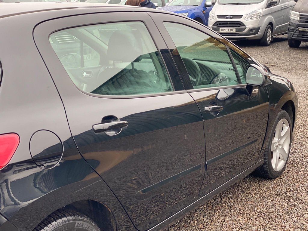 Used Peugeot 308 2009 for sale - 77288270: Photo 29