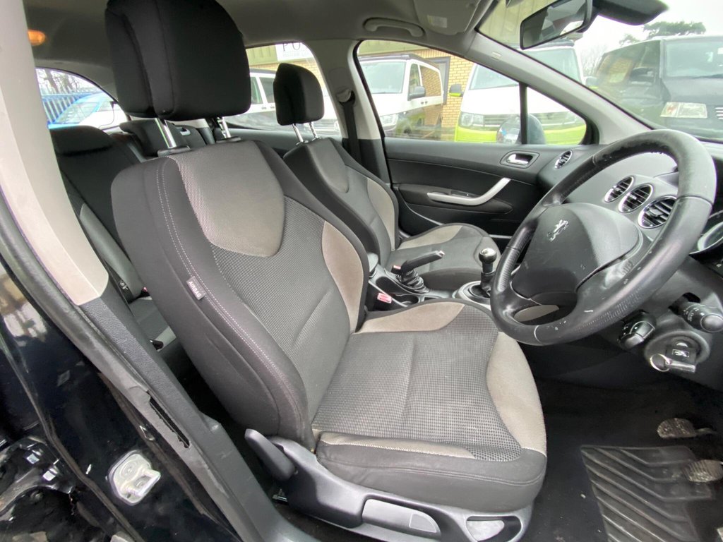 Used Peugeot 308 2009 for sale - 77288270: Photo 30