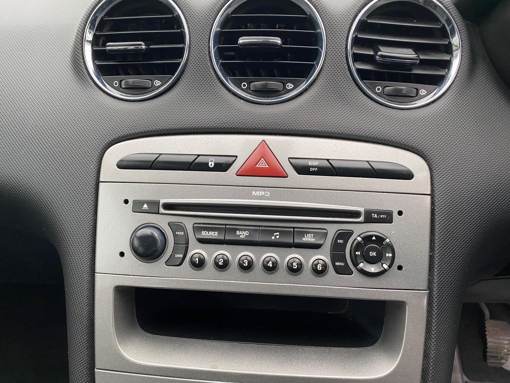 Used Peugeot 308 2009 for sale - 77288270: Photo 31