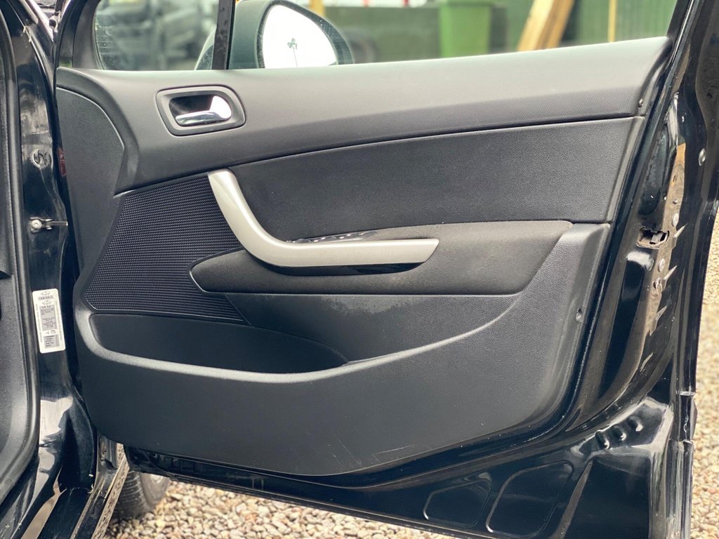 Used Peugeot 308 2009 for sale - 77288270: Photo 37