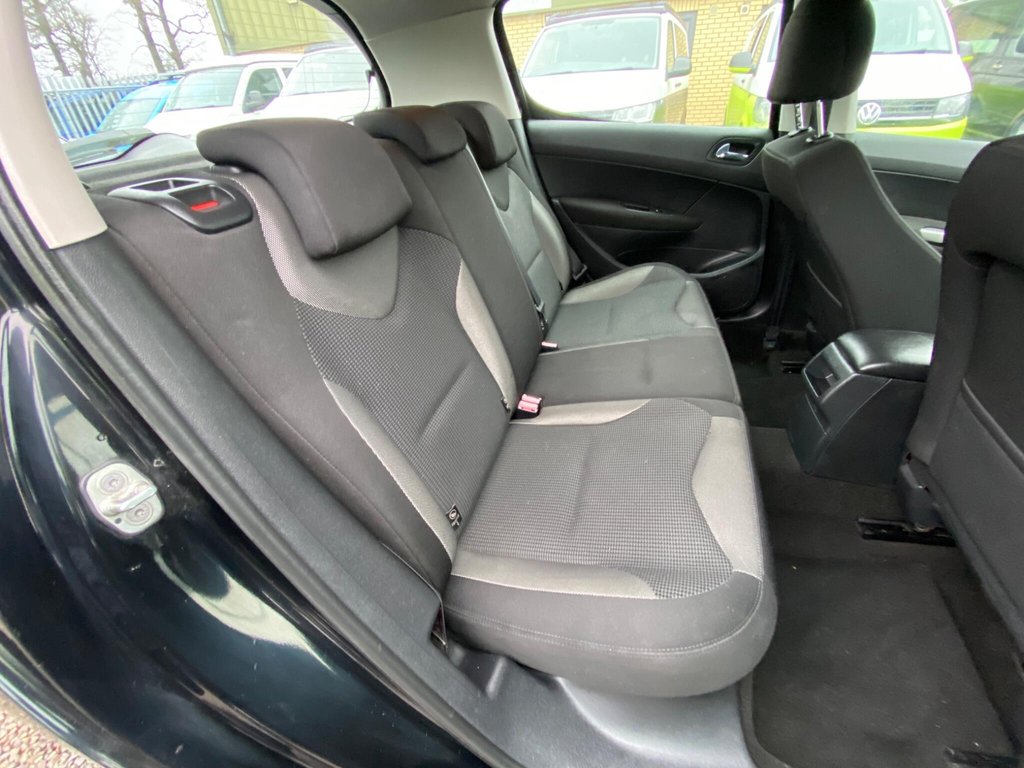 Used Peugeot 308 2009 for sale - 77288270: Photo 38