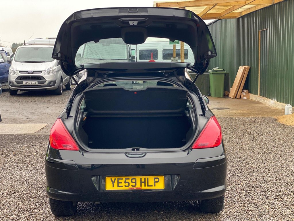 Used Peugeot 308 2009 for sale - 77288270: Photo 40