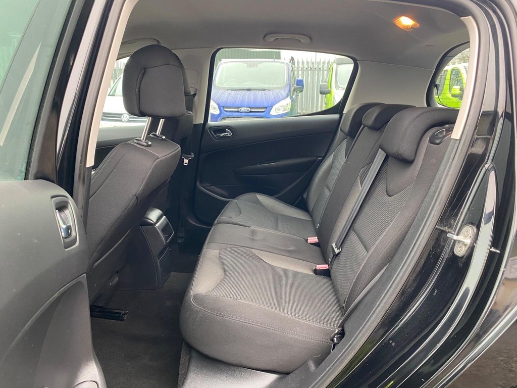 Used Peugeot 308 2009 for sale - 77288270: Photo 43