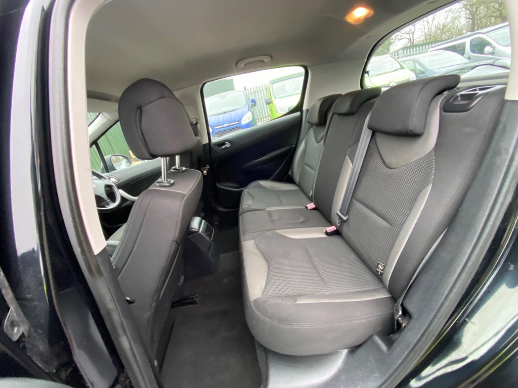 Used Peugeot 308 2009 for sale - 77288270: Photo 45