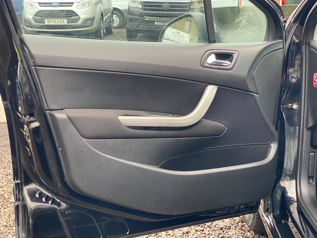 Used Peugeot 308 2009 for sale - 77288270: Photo 48