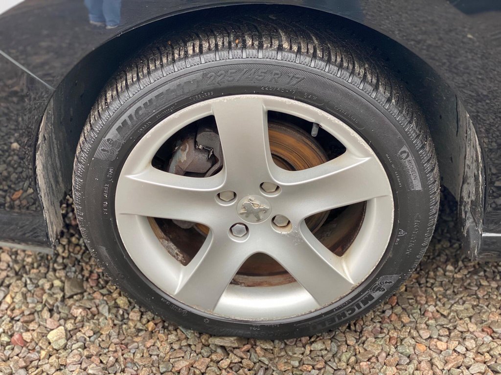 Used Peugeot 308 2009 for sale - 77288270: Photo 50