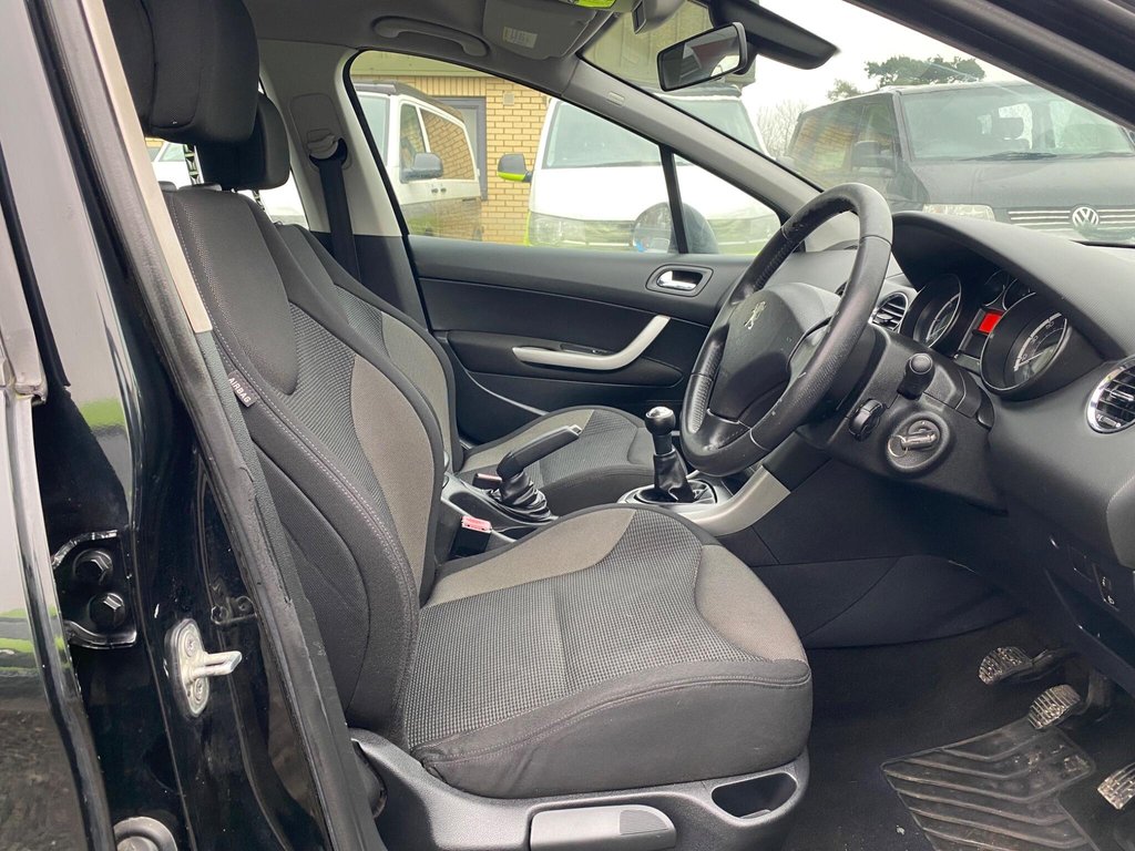 Used Peugeot 308 2009 for sale - 77288270: Photo 7