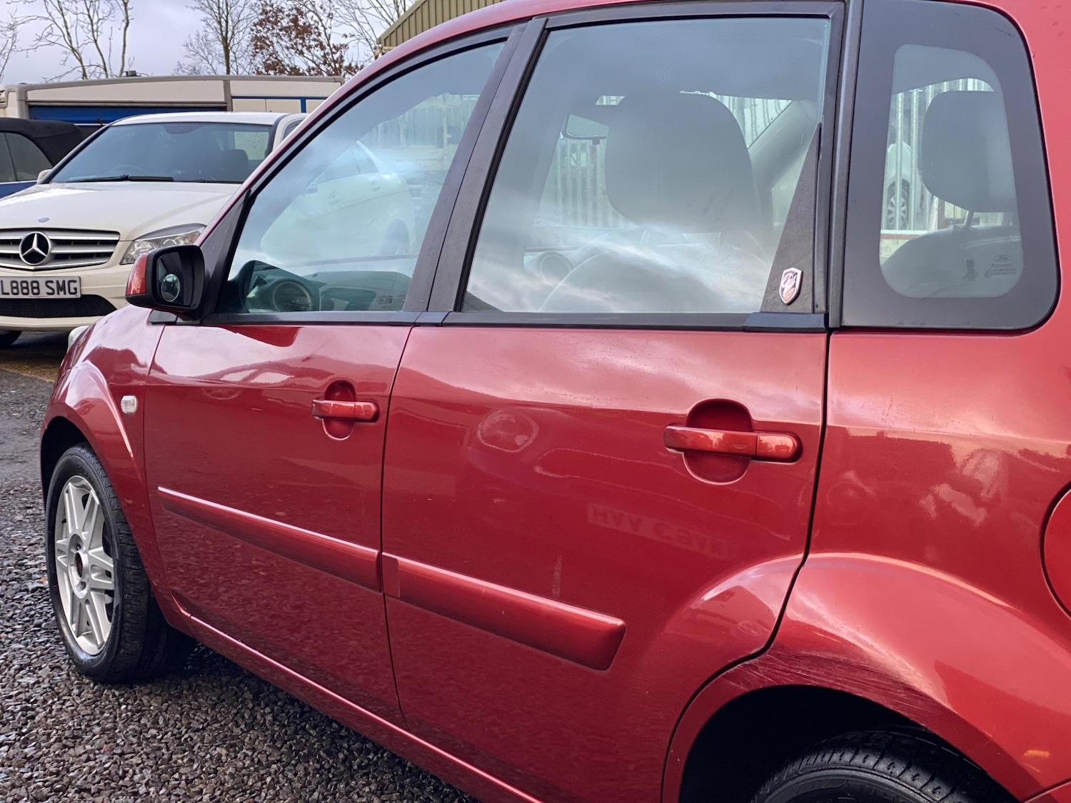 Vehicle 26