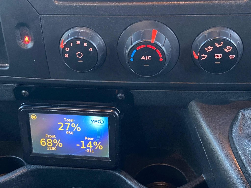 Used Vauxhall Movano 2020 for sale - 76797723: Photo 10