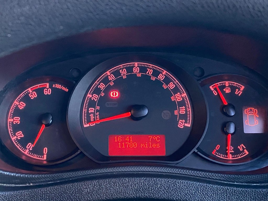 Used Vauxhall Movano 2020 for sale - 76797723: Photo 11