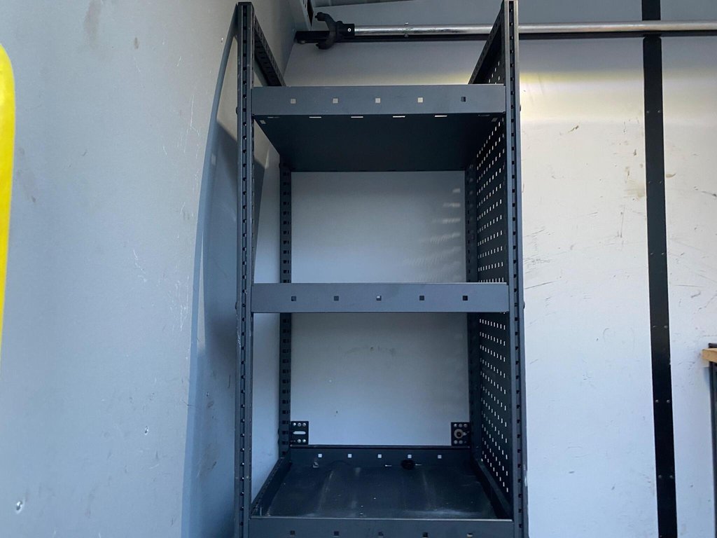 Used Vauxhall Movano 2020 for sale - 76797723: Photo 16