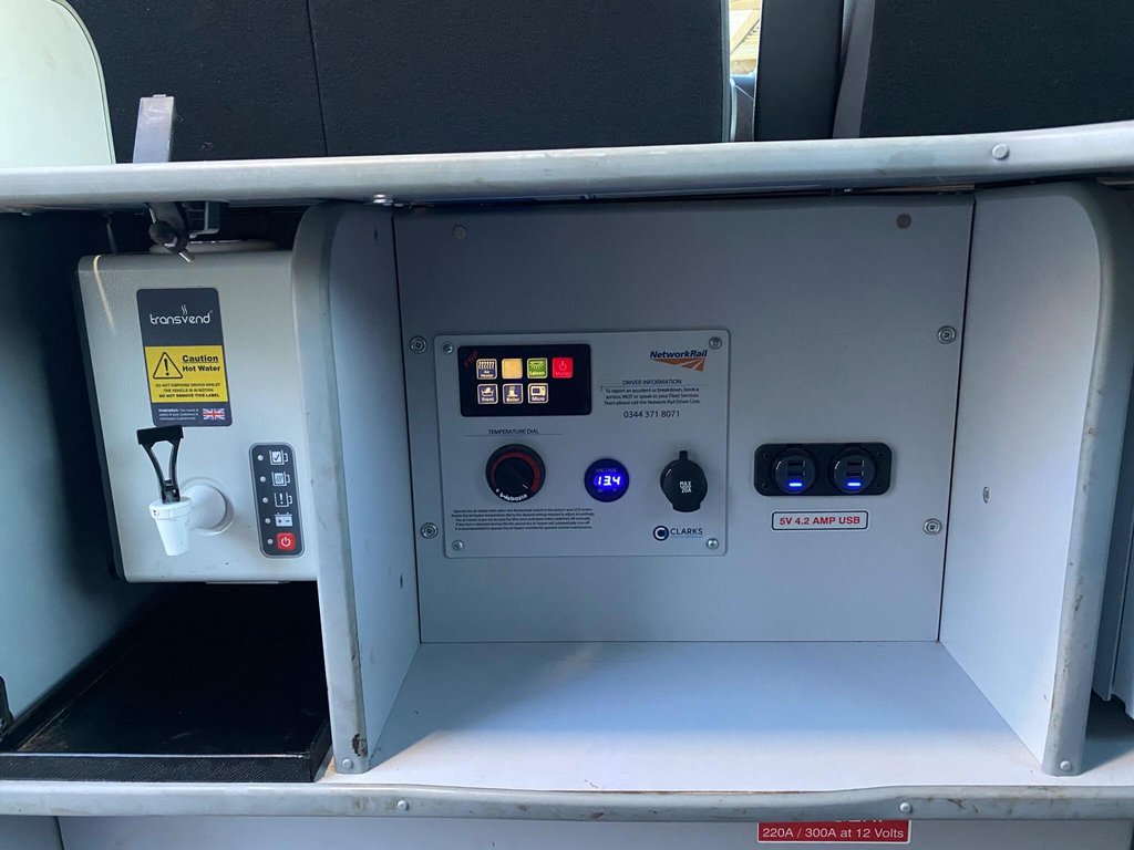 Used Vauxhall Movano 2020 for sale - 76797723: Photo 21