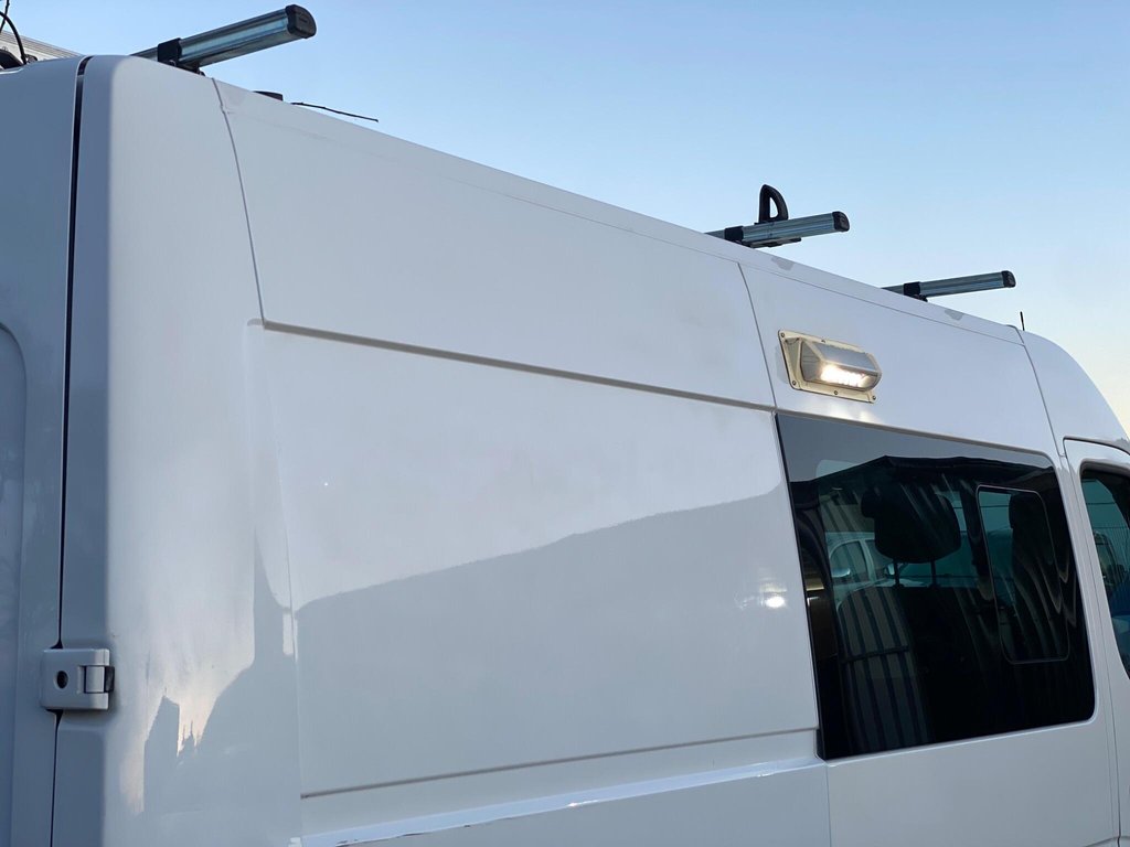 Used Vauxhall Movano 2020 for sale - 76797723: Photo 45