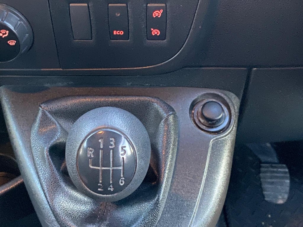 Used Vauxhall Movano 2020 for sale - 76797723: Photo 47